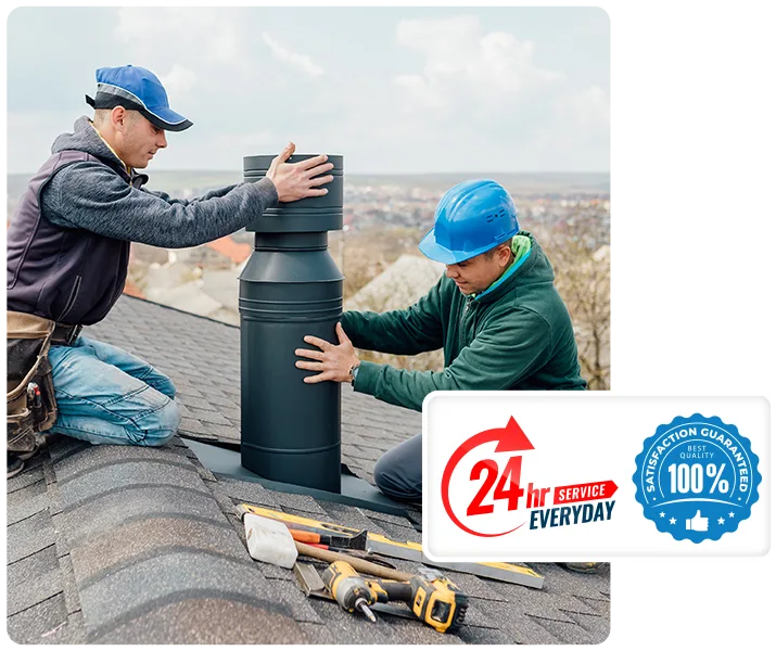 Chimney & Fireplace Installation And Repair in Sumter, SC